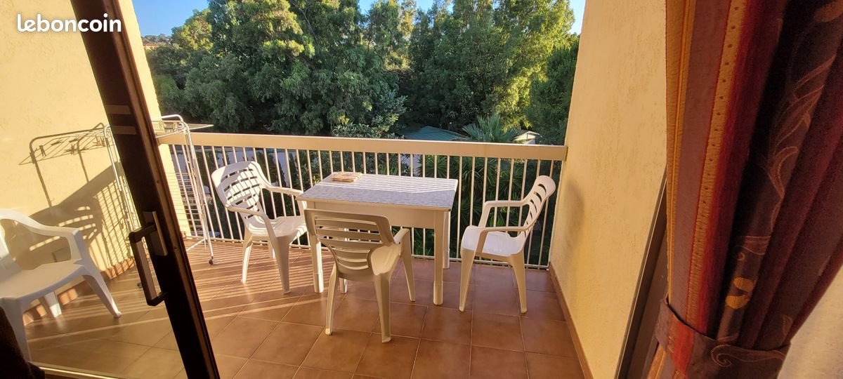 Appartement 3 pièces 45 m² · à Calvi · 45 m² · 195 000 €