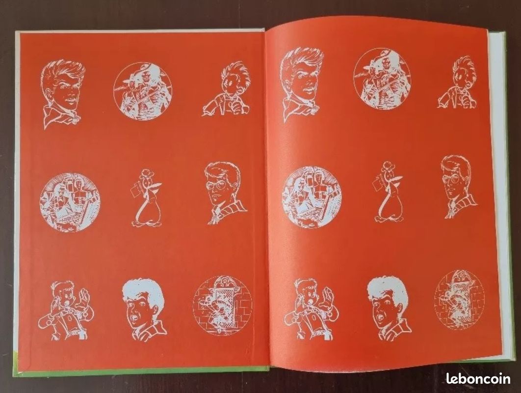 GREG: Zig et Puce et le prototype zéro-zéro. Ed Recreabull (bandes dessinées) (image 5)