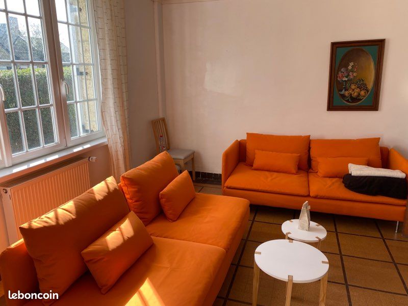 Maison 10 couchages 1 kms de la mer (image 3)