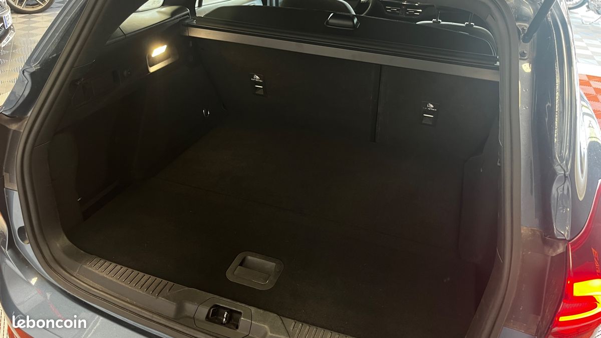 FORD FOCUS BREAK 1.0 ECOBOOST 125 HYBRID ST-LINE BVa (image 16)
