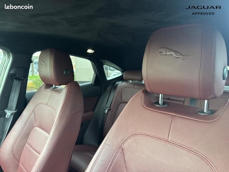 Jaguar E-Pace P200 FlexFuel MHEV R-Dynamic SE BVA AWD (image 22)