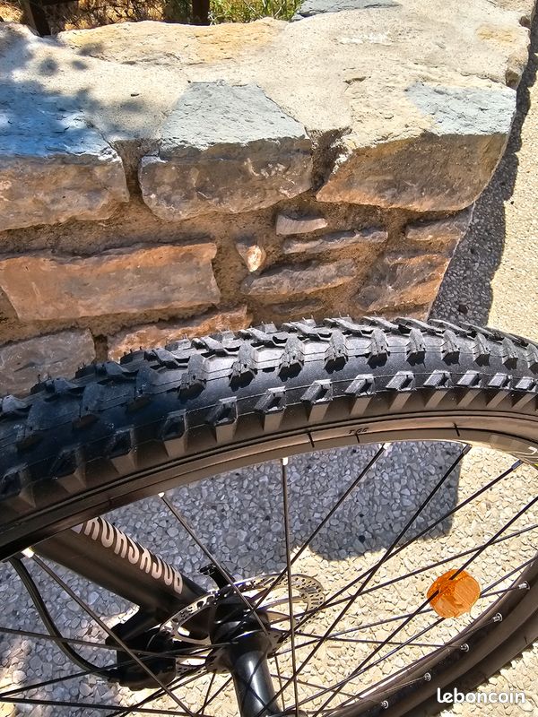 VTT rockrider (image 11)