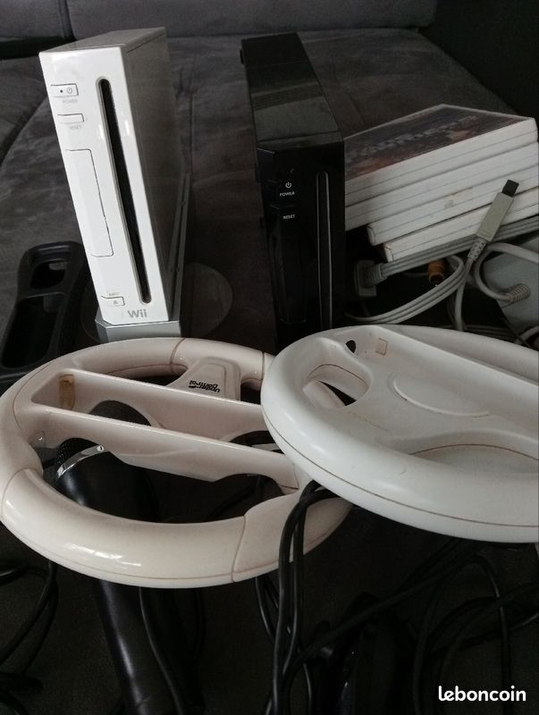 Lot wii (image 3)