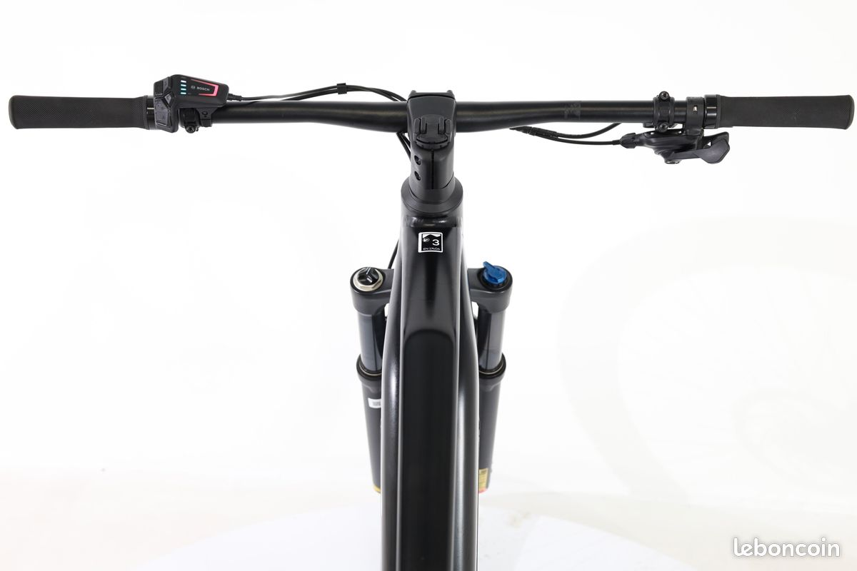 ADVANCED Offroad Pro MTB 750Wh 2023 Taille L - Vélo Vtt Électrique | Disponible à la location (image 5)