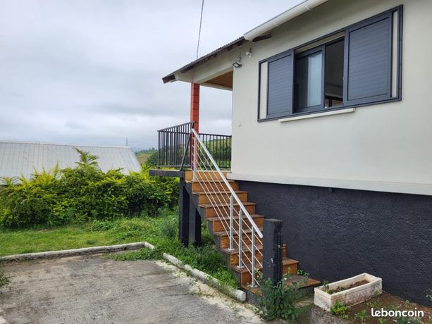 Maison 5 pièces 107 m²
