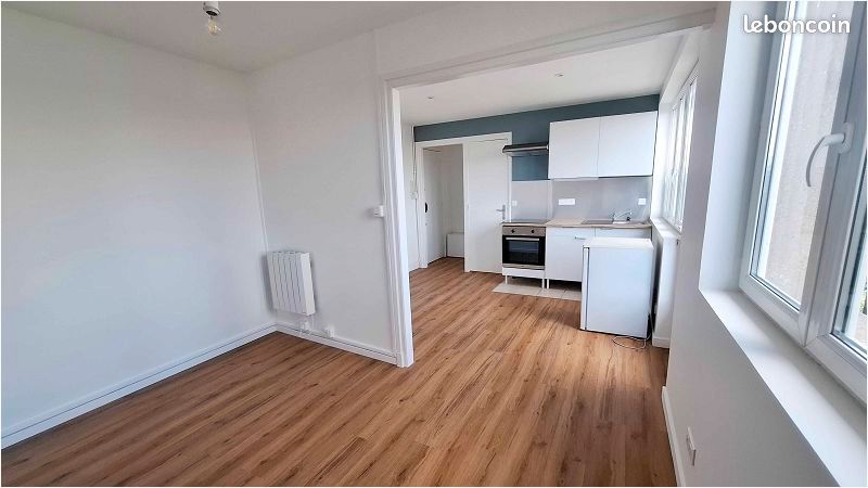 Appartement 1 pièce 25 m² · à Ronchin · 25 m² · 556 €/mois