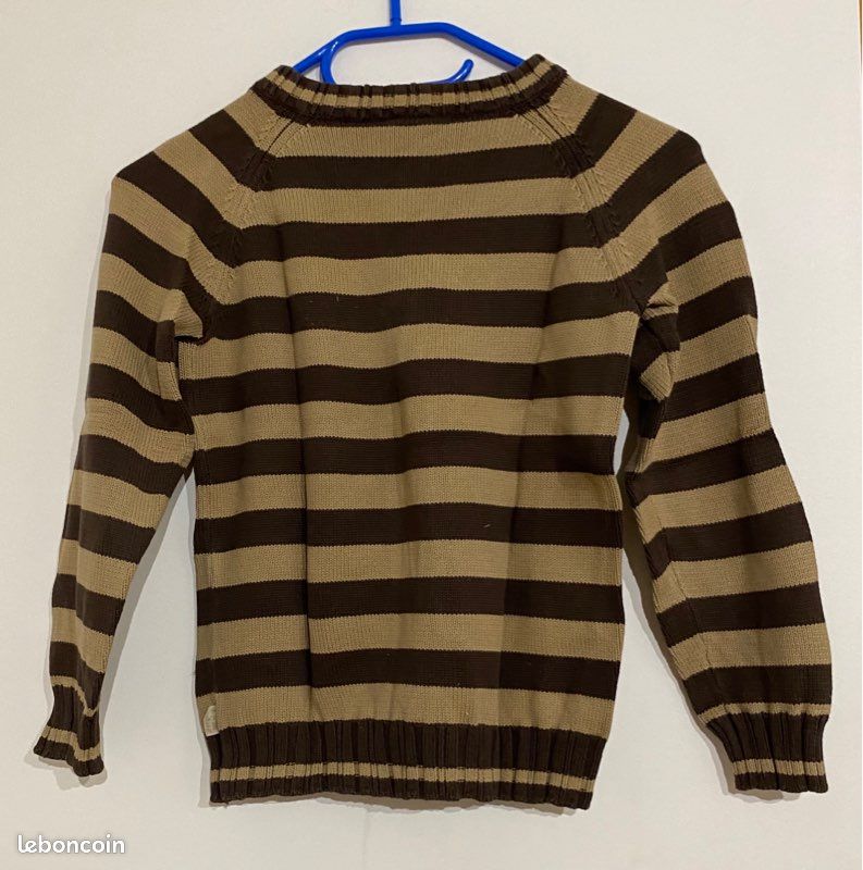 Pull 8ans (image 4)