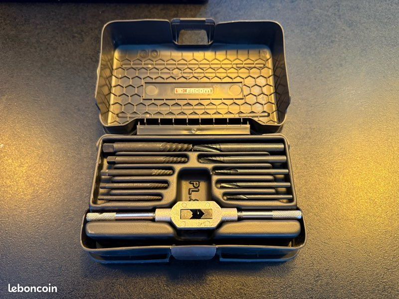 Coffret extracteur facom (image 2)