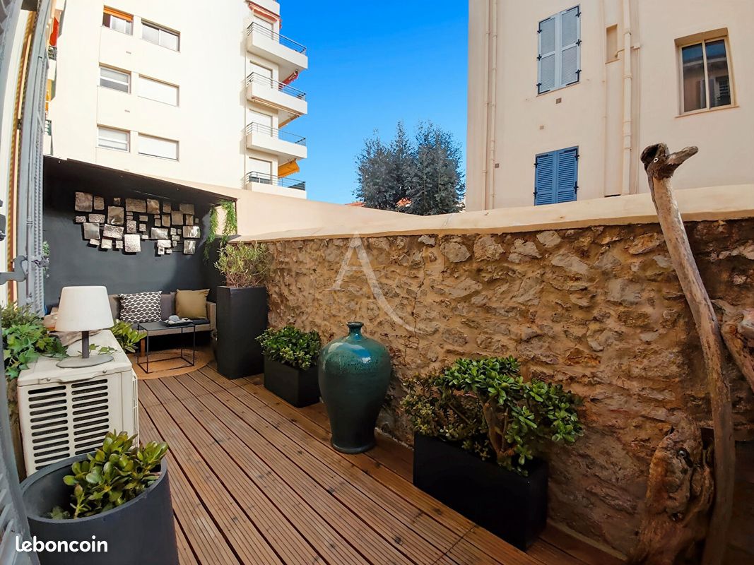 Appartement 3 pièces 50 m² · à Cannes · 50 m² · 439 000 €