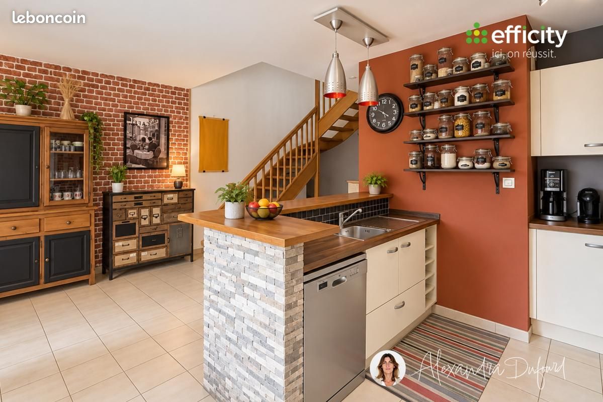 Maison 4 pièces 95 m² (image 4)