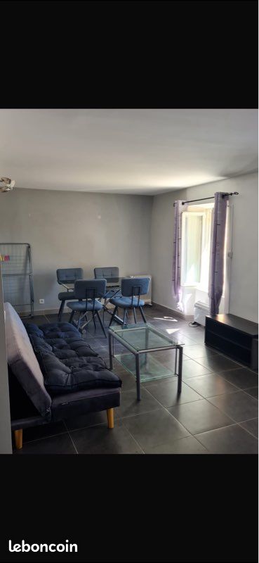 Appartement 3 pièces 60 m² · à Caudry · 60 m² · 650 €