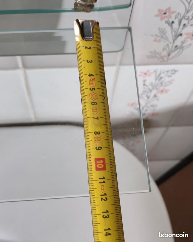 Miroir de salle de bain (image 6)