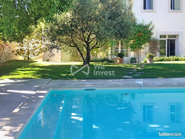 Propriété 11 pièces 278 m² — 4