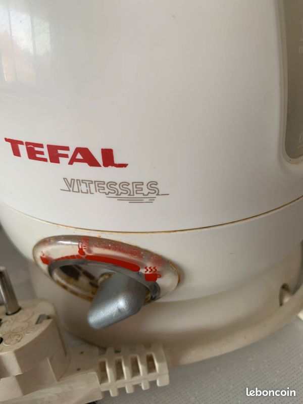 Bouilloire + cooker (image 2)