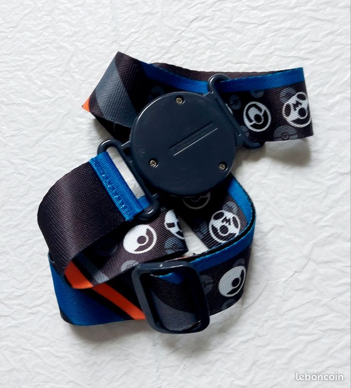 NEUF - Ceinture Pokemon ajustable (image 5)