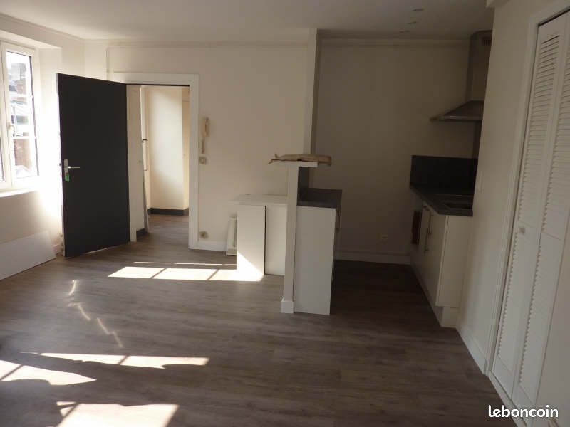 Appartement 2 pièces 33 m² · à Rouen · 33 m² · 599 €/mois