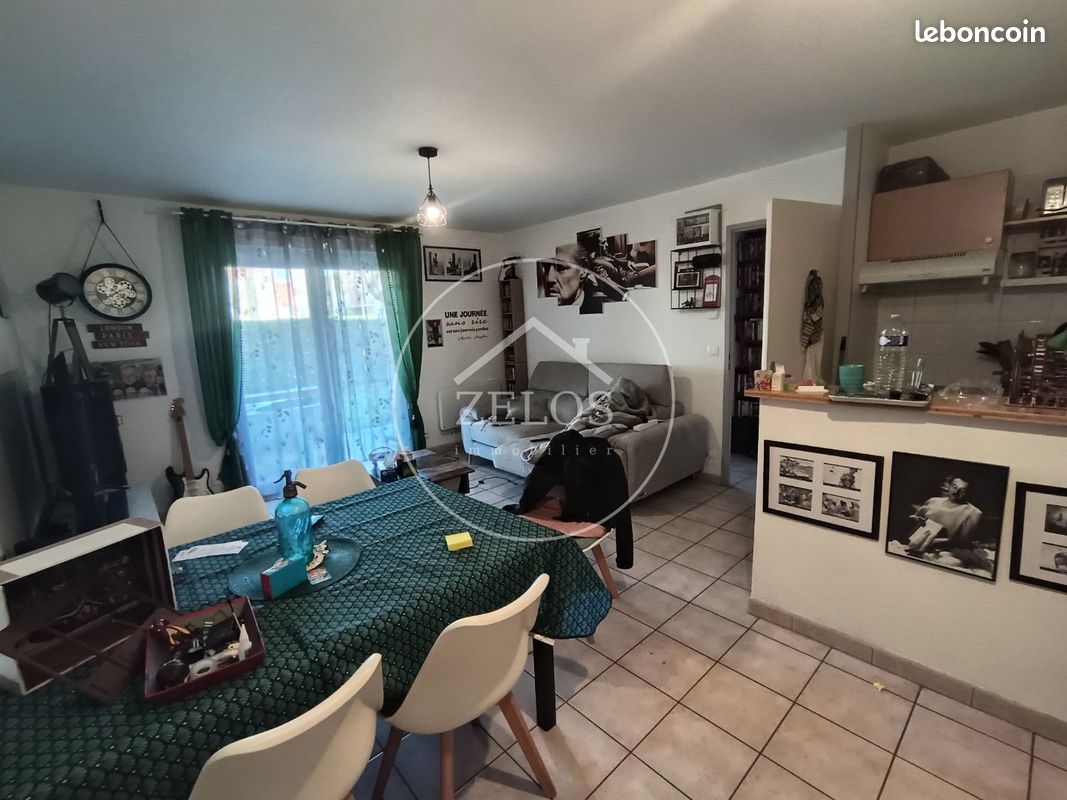 Appartement 2 pièces 41 m² · à Nérac · 41 m² · 49 000 €