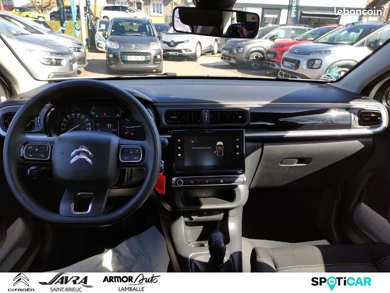 Citroen C3 BlueHDi 75ch Feel Business S&S (image 8)