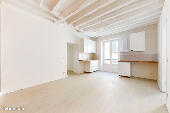Appartement 3 pièces 46 m² · à Corbeil-Essonnes · 46 m² · 940 €/mois