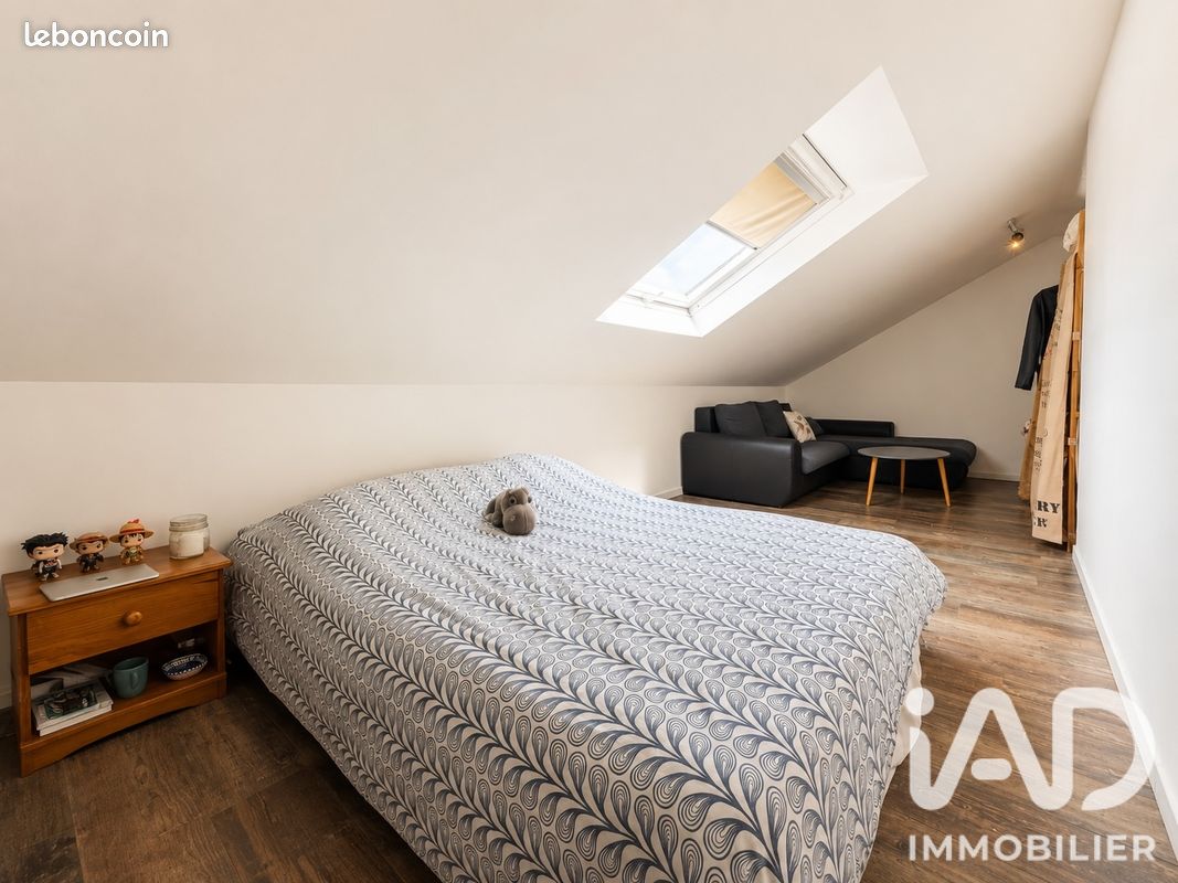 Maison familiale 7 pièces 131 m² (image 15)