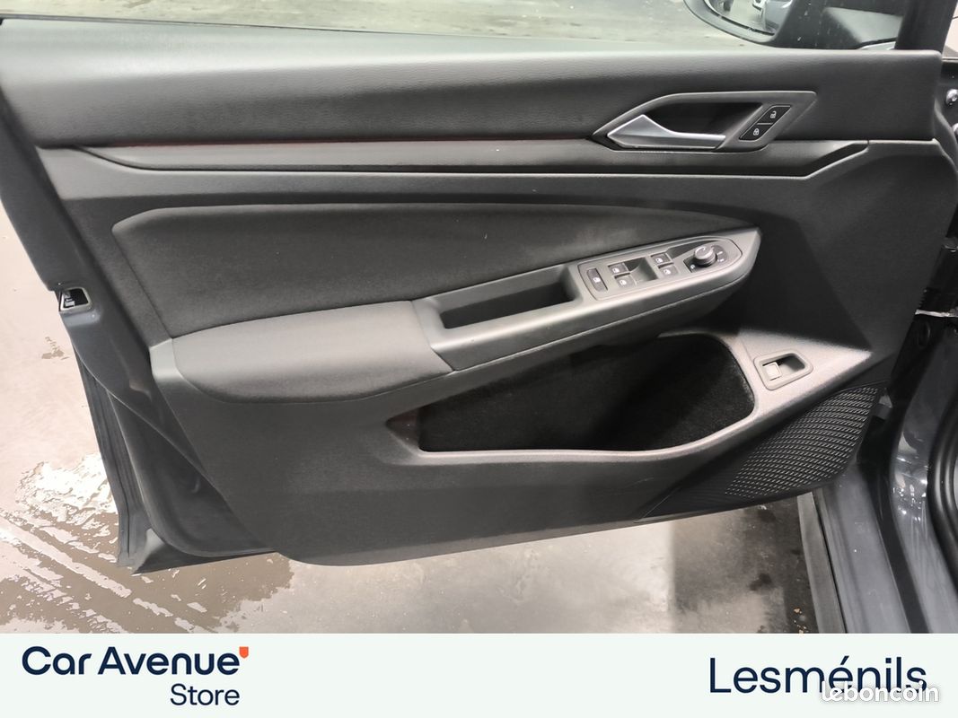 VOLKSWAGEN Golf 1.4 Hybrid Rechargeable OPF 245 DSG6 GTE (image 29)
