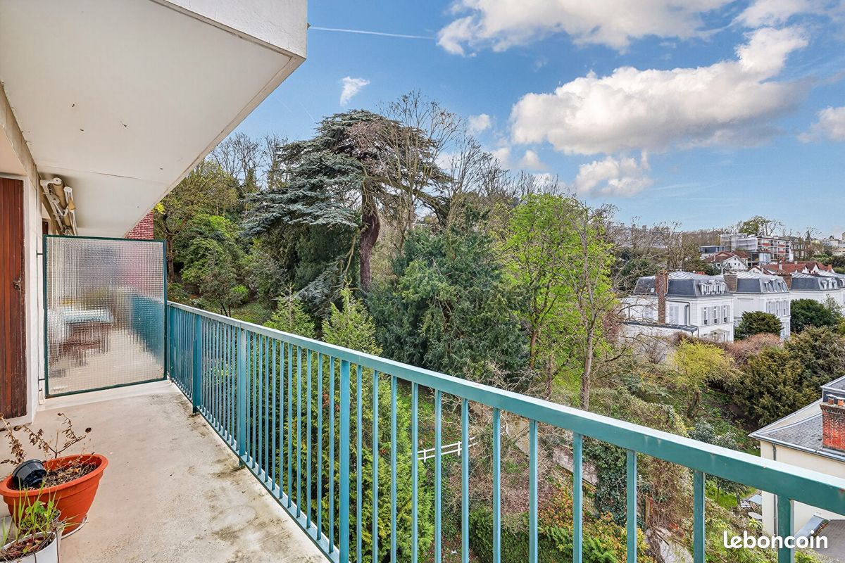 Appartement 4 pièces 84 m² · à Meudon · 84 m² · 539 000 €