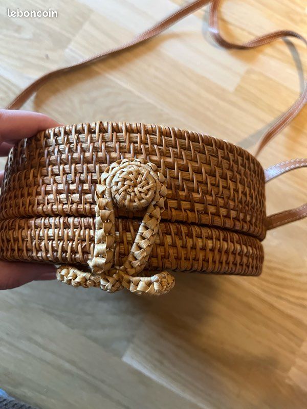 Sac balinais parfait état (image 6)