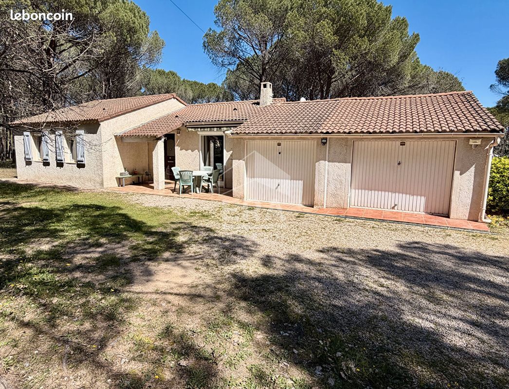 Maison 4 pièces 77 m² · à Vidauban · 77 m² · 319 000 €