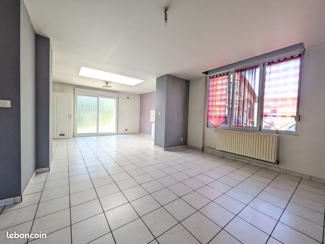 Maison 5 pièces 90 m² · à Armentières · 90 m² · 148 500 €