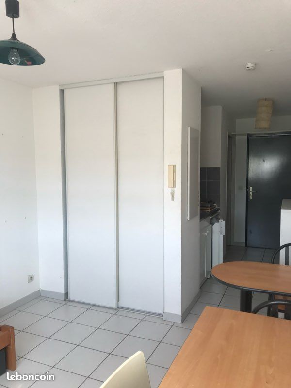 Studio à louer étudiant Montpellier facultés Locations