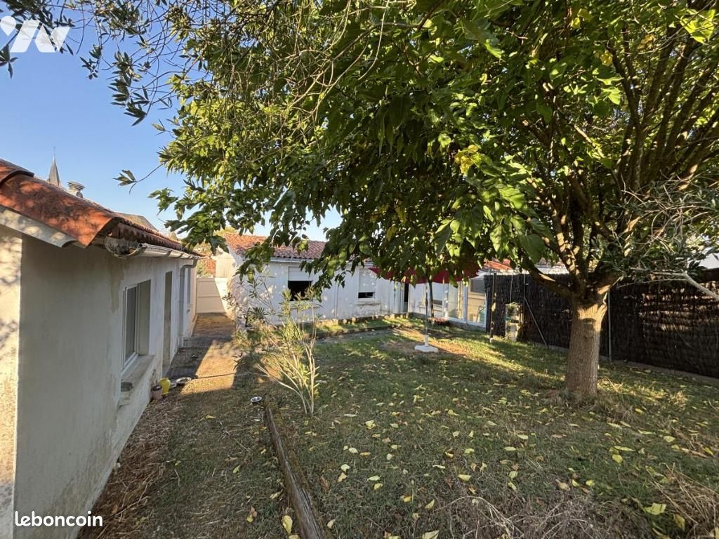 Maison 3 pièces 78 m² · à La Roche-sur-Yon · 78 m² · 171 450 €