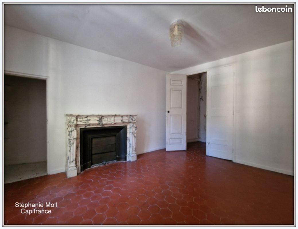 Immeuble 225 m² · à Narbonne · 225 m² · 470 000 €