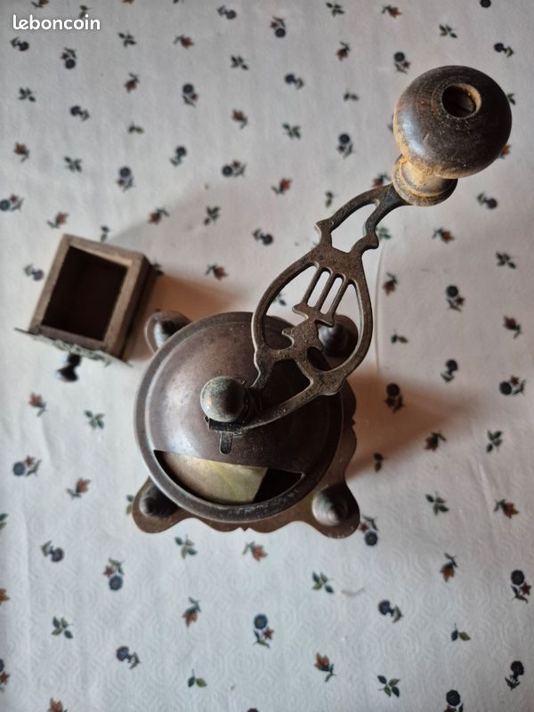 Moulin à café (image 3)