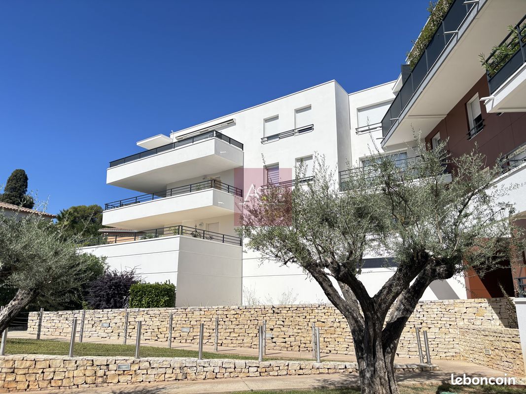 Appartement 4 pièces 107 m² · à Montpellier · 107 m² · 599 000 €