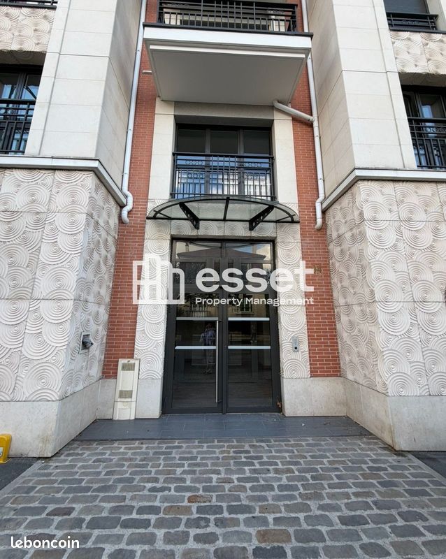 Appartement 4 pièces 89 m² · à Maisons-Alfort · 89 m² · 1 940 €/mois