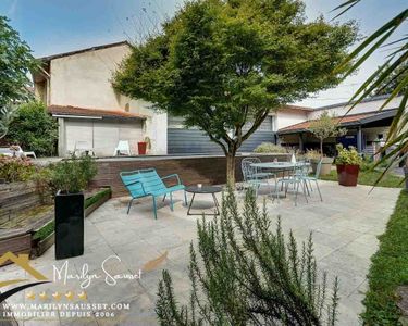 Maison 749 000 € - 405 m²