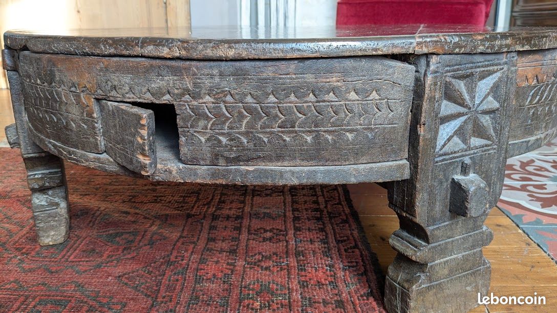 Table basse (image 2)