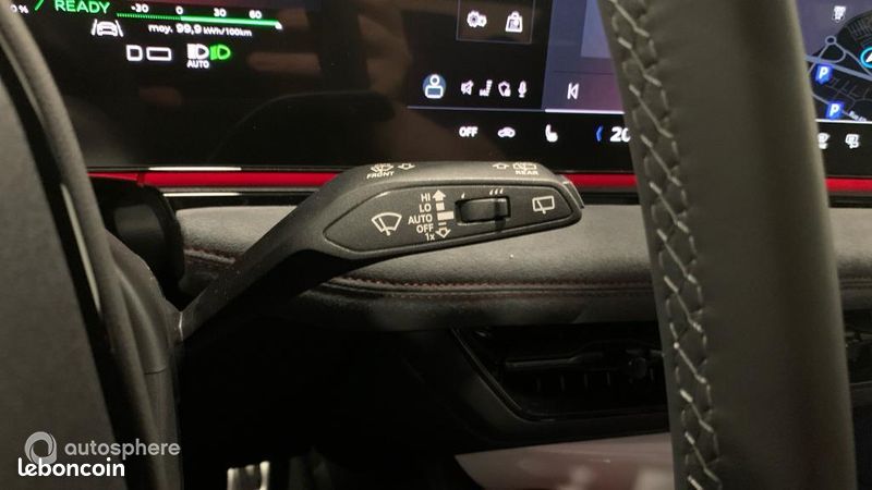 Audi S6 Avant E-Tron e-tron 503ch quattro (image 24)