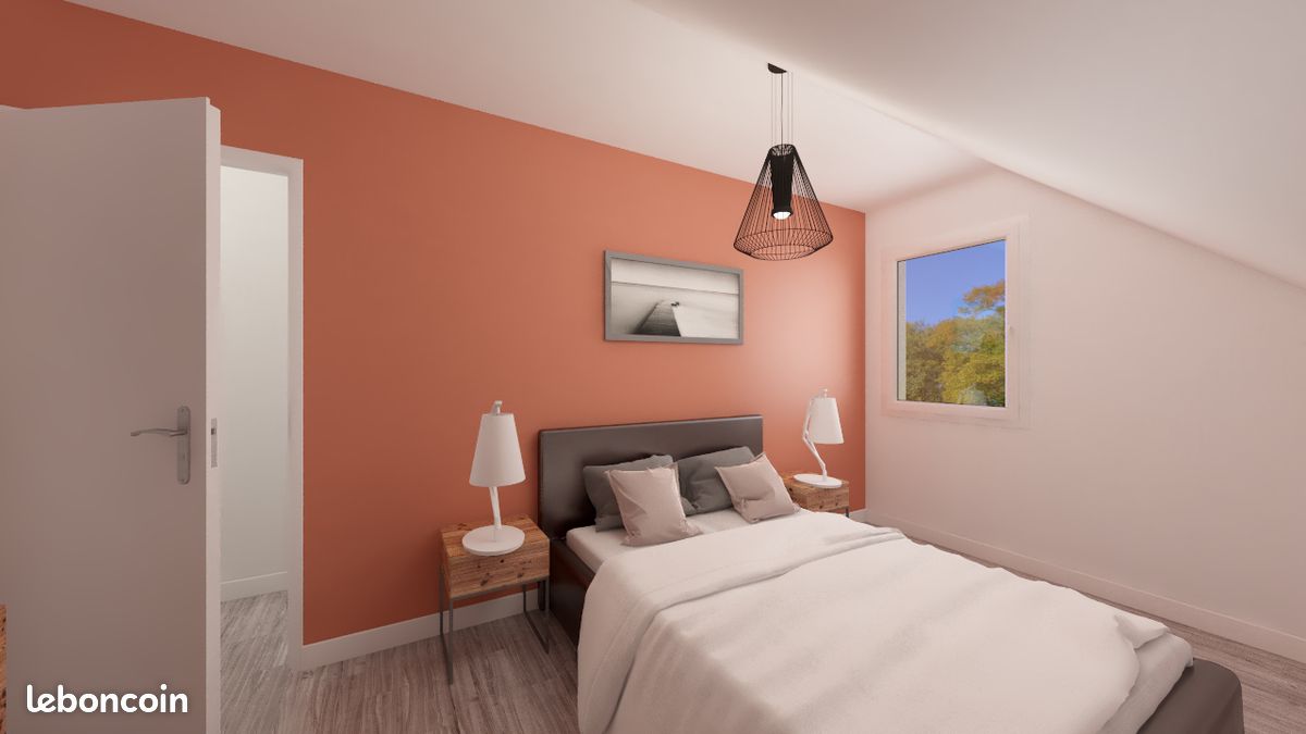 Maison 4 pièces 85 m² (image 5)