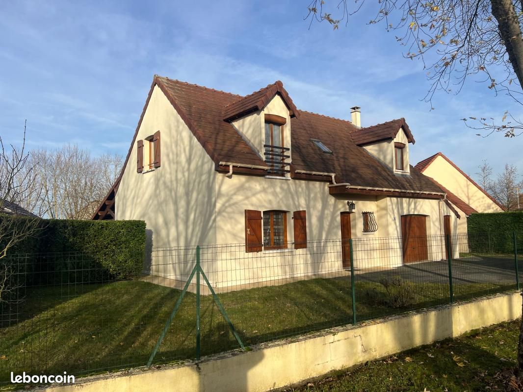 Maison 4 pièces 110 m² (image 10)
