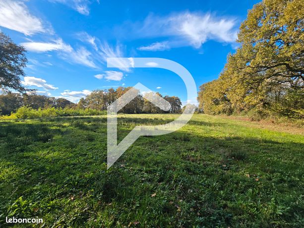 Terrain 17845 m² UZAN