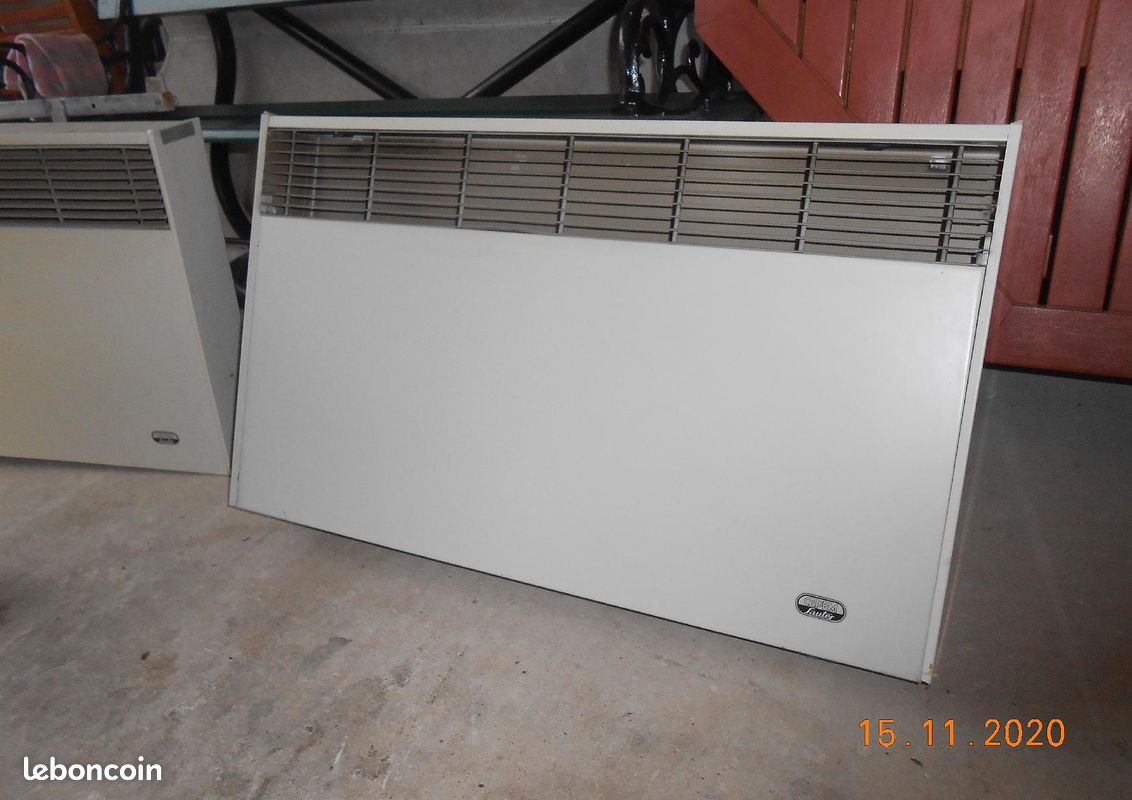 Radiateurs (image 1)