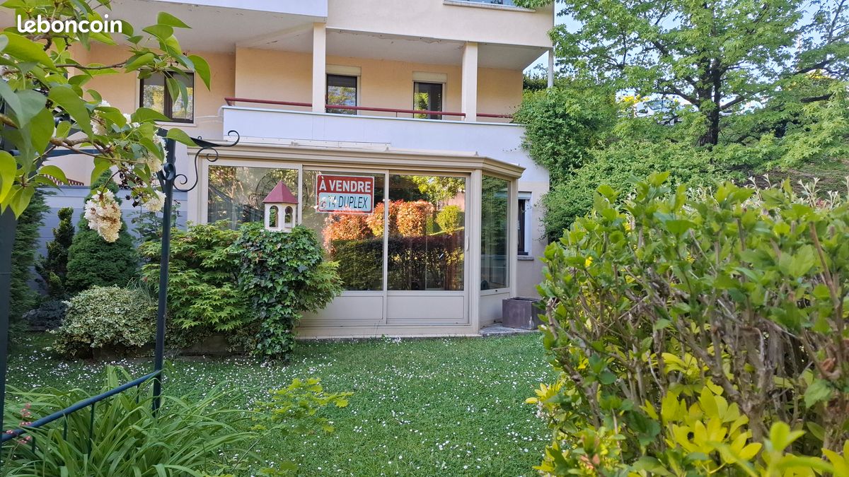 Appartement 4 pièces 85 m² · à Chambéry · 85 m² · 280 000 €