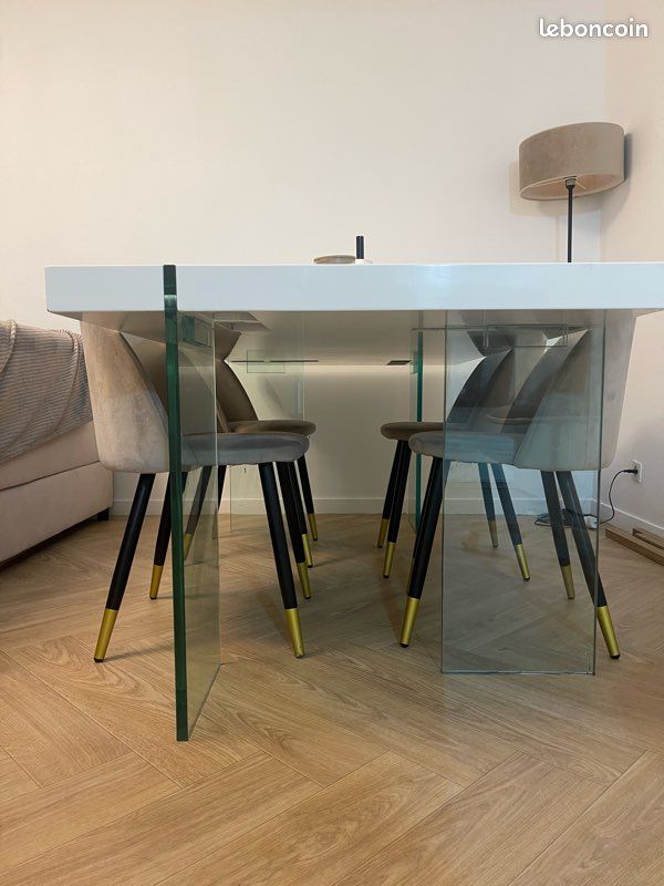 Table à manger (image 3)