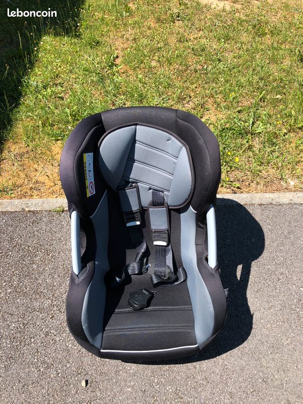 Siège auto bébé (image 2)