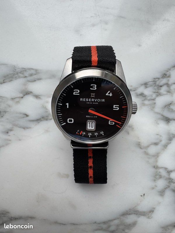 Montre GT TOUR RESERVOIR Montres Bijoux