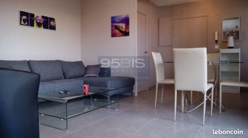 Appartement 2 pièces 53 m² · à Lyon · 53 m² · 1 199 €