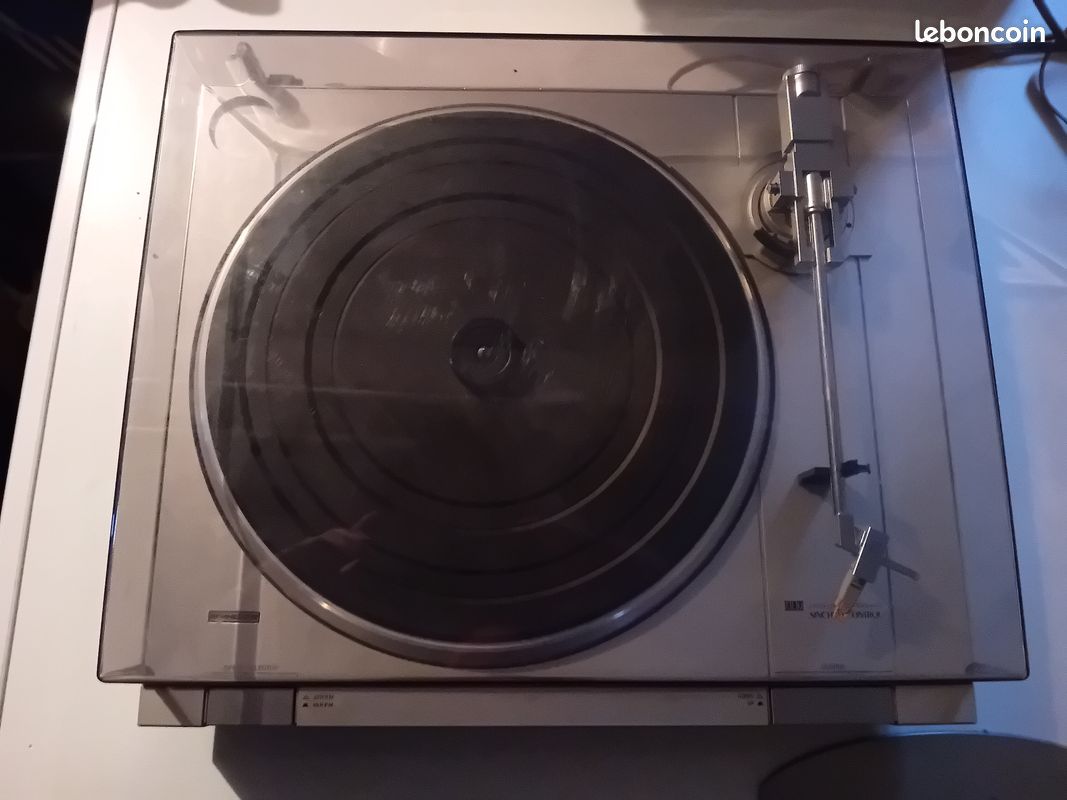Platine vinyle (image 3)