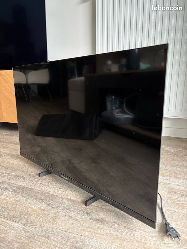 Smart tv thomson (image 2)
