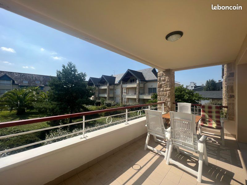 Appartement proche mer Beg-meil Fouesnant (image 4)